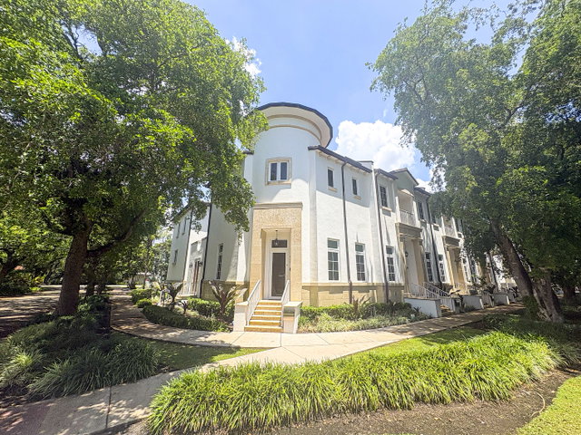 Santander Coral Gables Condo photo 2